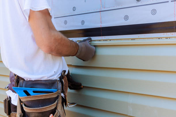 Trusted Wood Siding service in Winfield, IN - Creative Siding