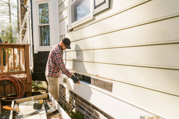 Trusted Fiber Cement Siding service in Winfield, IN - Creative Siding